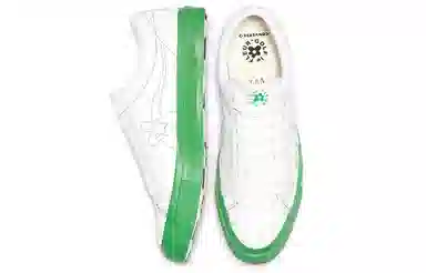 Converse Golf Le Fleur One Star Green