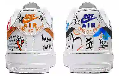 Nike Air Force 1 Low 1 07