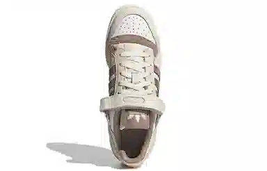 adidas Forum 84 Low "Fleece"