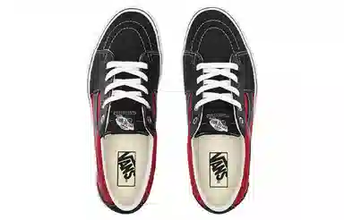 Vans SK8 LOW Leather