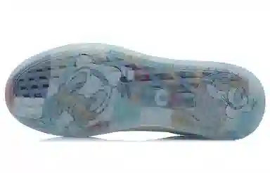 Disney x LiNing