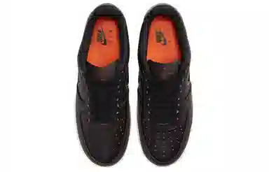 Nike Air Force 1 Jewel Home & Away Black