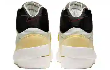 Nike Drop-Type Mid White