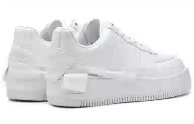 Nike Air Force 1 Jester XX Reimagined White