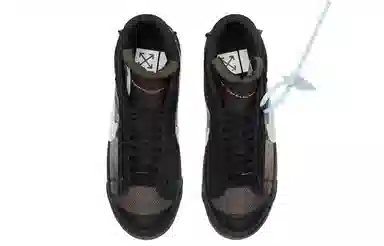 OFF-WHITE x Nike Blazer "Grim Reaper"