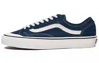 Vans Style 36 SF Blue White