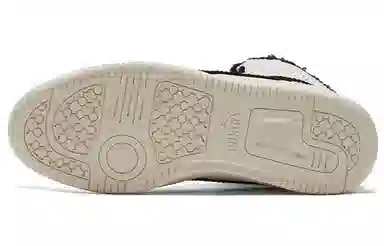 PUMA Joy Fur Corduroy Beige