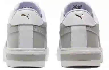 PUMA Ca Pro Classic White Grey