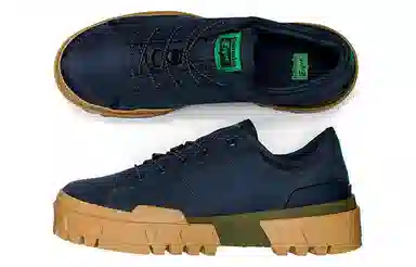 Onitsuka Tiger Hmr Peak Lo Denim Blue