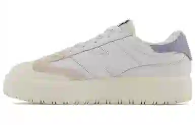 New Balance 302 Grey White