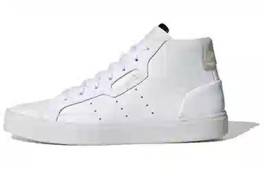 adidas originals Sleek Mid