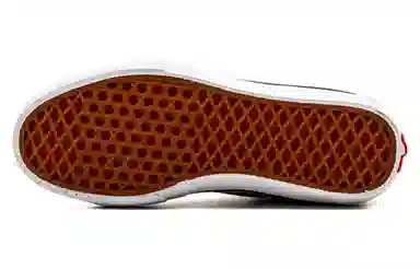 Supreme x Vans SK8 Velvet Leopard Magenta