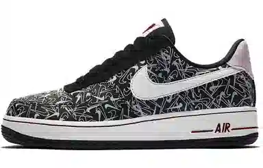 Nike Air Force 1 Low valentines day 2020