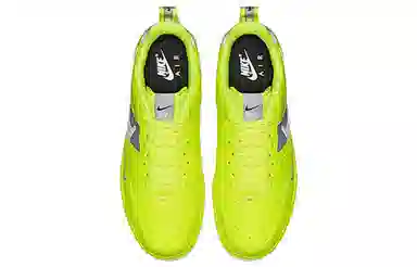 Nike Air Force 1 07 LV8 Utility "Volt"