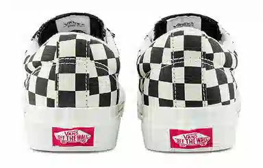 Vans SID Dx logo