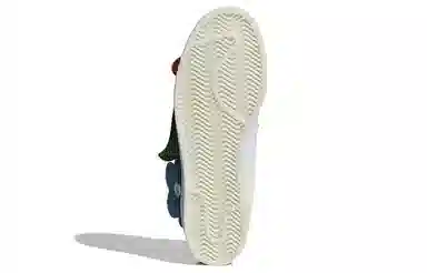 Melting Sadness x Adidas Originals Superstar