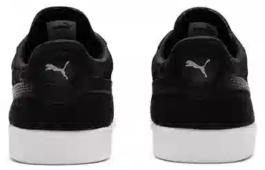 PUMA Icra Trainer SD Black