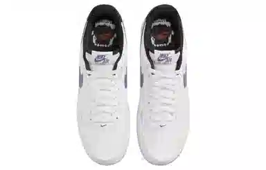 Nike Air Force 1 Low 07 LV8 "Hoops"