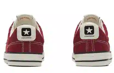 Converse Star Player