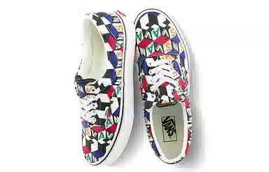 Vans Era