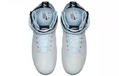 Nike Air Force 1 Blue Tint