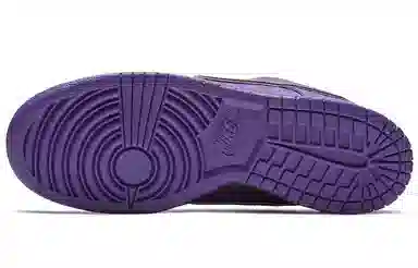 CONCEPTS x Nike Dunk SB Pro "Purple Lobster"