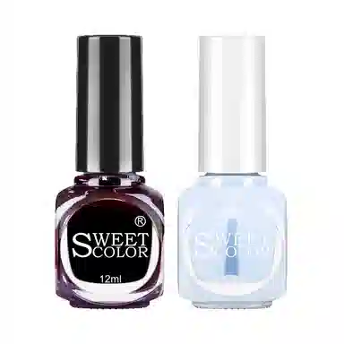 SWEET COLOR SH571 +HG01 12ml*2