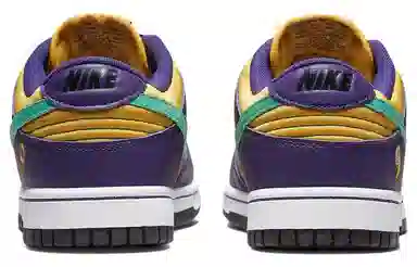Nike Dunk Low lisa leslie