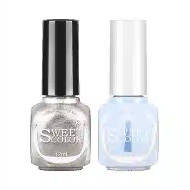 SWEET COLOR SH338 +HG01 12ml*2