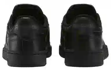 Reebok Club C 85 Black