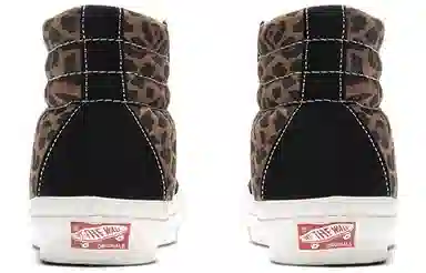 Vans Style 38 Vault OG NS LX
