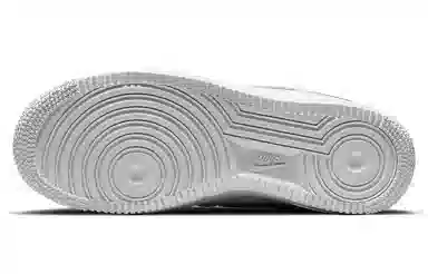 Nike Air Force 1 '07 Low Essential Green Bean Grey