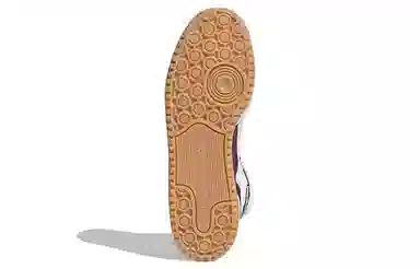 Girls Are Awesome x adidas Forum 84 Hi