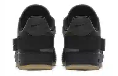 Nike Air Force 1 Low Type Black