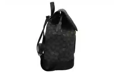 COACH Dempsey 26 Black