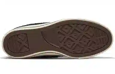 Converse Chuck Taylor All Star High Top Black