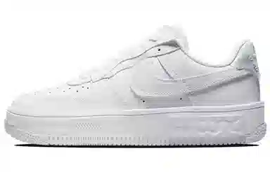 Nike Air Force 1 Fontanka "White"