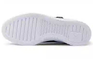 PUMA Ca Pro Tech White Black
