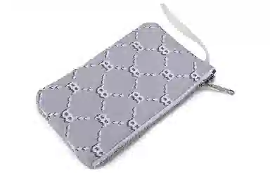 MLB Monogram Tote Bag