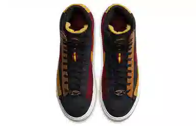 Nike Blazer Mid Chicago