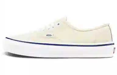 Vans Authentic Lx White
