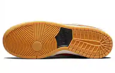 Nike Dunk SB Dark Russet