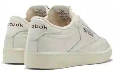 Reebok Club C 1985 TV