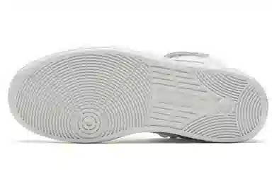 PUMA Sky LX Mid White