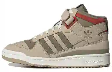 adidas Forum Mid CNY Light Brown