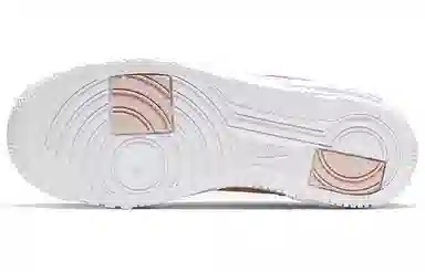 Nike Air Force 1 pixel