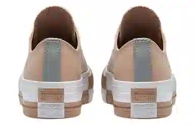 Converse Chuck Taylor All Star Low Pink