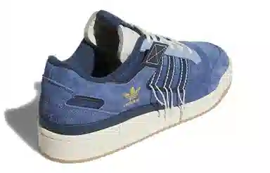 adidas Forum 84 Low Denim Blue