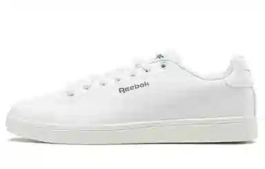 Reebok Court Series 1 White