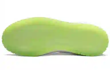 Asics Court Mz-Hi White Green